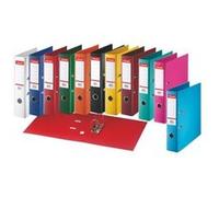 ESLT CLASSEUR LEVIER D50 LAVANDE