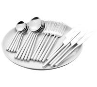 Esmeyer 142-030 silke service de couverts 24 pièces acier 18 0 poli
