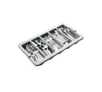 Esmeyer® 156-065 Set économique Sylvia, acier inoxydable 18/0, poli miroir, 181 couverts pour 36 personnes