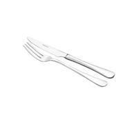 Couverts pour steak/pizza SYLVIA, 12 pièces