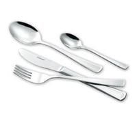 ESMEYER 204-081 / STOCKHOLM SERVICE DE COUVERTS 30 PIÈCES ACIER 18/10 G