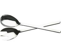 Esmeyer 250-019 Esmeyer Salatbesteck BETTINA, 2-teilig, Länge: 236 mm