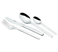 Esmeyer 30 pcs. couverts BETTINA en acier inoxydable 18/10, brillant. Épaisseur du matériau 2.5 / 2.2mm , 250-030