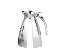 Carafe café Isotherme en inox 18/10 pratique - 1 Litre
