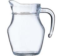 Esmeyer 384-3080 Arcoroc Pichet en verre ARC, sans couvercle, 0,5 litre