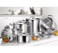 Esmeyer 400-5256 Esmeyer Set de casseroles PROFESSIONNELLE, 7 pièces