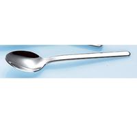 Esmeyer BETTINA Cuillère à café 14.3 cm jeu de 12 acier inoxydable passe au lave-vaissellle argent 250-092