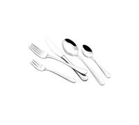 Esmeyer – Couteaux de cuisine Sylvia – Set de 12, inox 18/0 poli, lave-vaisselle, 204 mm (156-117)
