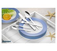 Esmeyer paquet de 12 couteaux de menu BETTINA en acier inoxydable 13/0, poli. Poids par couteau 80g , 250-089