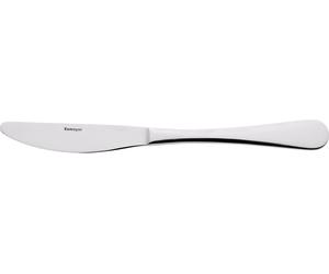 Esmeyer paquet de 12 couteaux de menu CELINE en acier inoxydable 13/0 poli. Poids par couteau 80g. , 208-051