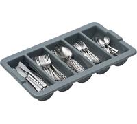 Esmeyer Set de couverts 181 pièces Stock holm, acier inoxydable 18/10 (6450006)