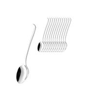 Cuillère pour espresso/moka 'Sylvia', set de 12