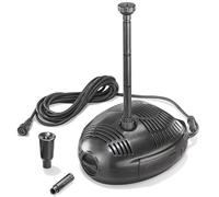 Esotec Pompe de Bassin Roma 12-24 v DC
