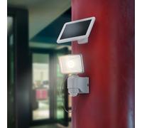 esotec Solar LED Projecteur HIGHPOWER 500 Lampe solaire pour extérieur 2800K IP44 102510