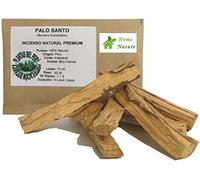 ESOTERRA Palo Santo Pérou 50g - Bois sacré Purification - Origine et Qualité contrôlées