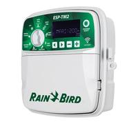 ESP-TM2 - Unité de commande Rain Bird, 230 V, 4 stations, pour intérieur et extérieur