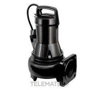 Espa Drainex - Pompe submersible Drainex 200 mA 1,5 CV 1 x 230 V automatique