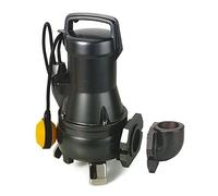 Espa Drainex - Pompe submersible Drainex 201 ma 1,5 CV 230 V