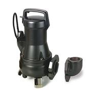 Espa Drainex - Pompe submersible Drainex 201T 1,5 CV 3 x 400 V