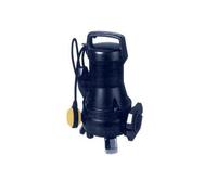 Espa Drainex - Pompe submersible Drainex 202T 1,5 CV 3 x 400 V