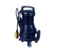 Espa Drainex - Pompe submersible Drainex 302T 1,5 CV 3 x 400 V