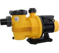 ESPA LEADER Pompe de piscine Sirocco 100 18 m pour filtration et circulation