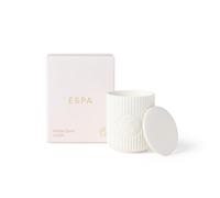 ESPA Winter Spice Candle 240g, Luxury Aromatherapy Candle | Mini Scented Candle Gift Set with Winter Spice, Frankincense & Myrrh and Restorative Essential Oil Blends