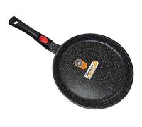 Espace Cuisine - Crêpière 24 cm Revêtement façon pierre amovible