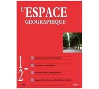 Espace Geo 2021-1