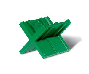 Espaceur pour lame de terrasse SPAX