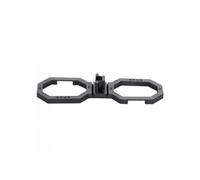 Espaceurs et aérateurs pour terrasses Air - 4,5 mm - 100 pcs - 4009422545009