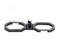 Espaceurs et aérateurs pour terrasses SPAX Air - 4,5 mm - 100 pcs - 4009422545009