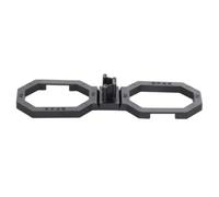 Espaceurs et aérateurs pour terrasses SPAX Air - 4,5 mm - 100 pcs - 4009422545009