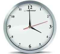 Esperanz ehc009w+wall+clock+-++detroit+-+white G