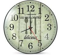 ESPERANZA Wall Clock Paris