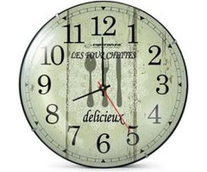 Esperanz ehc018p+wall+clock+-+paris G