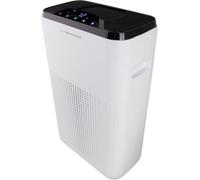 Purificateur d'air - Esperanza - EHP004 - Blanc - Minuterie - 3 vitesses - 50 m³