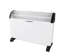 Esperanza EHH008 appareil de chauffage Intérieure Blanc 2000 W Chauffage électrique à convecteur