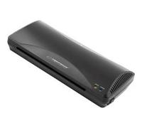 Plastifieuse Esperanza Infinity Format A4 (Noir)