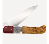 Esperluète - couteau de cuisine nomade