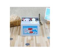 Espiègle Souris Tirelire pour les enfants Delights avec des mouvements réalistes