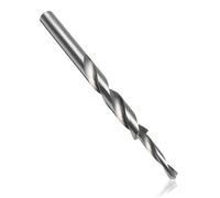 EsportsMJJ 4-8/5-9/6-10Mm Twist Foret Étape Pour Le Travail Du Bois Kreg Trou De Poche Manuel Perceuse - 4-8Mm