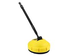 EsportsMJJ Tête De Nettoyeur Pour Karcher T150 T Racer Patio Série K Jet Pression Rondelle De La Lance