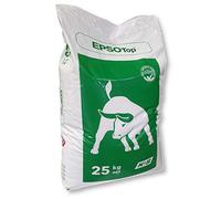 espotop Sulfate de magnésium 25 kg nadelholzdünger