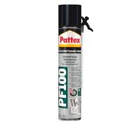 Espuma PU PF100 Universal Manual 750 ml