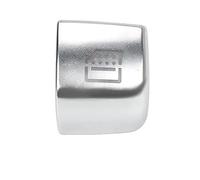 ESPYN Couvercle Bouton réparation commutateur vitre arrière Voiture, Capuchon ommande Porte pour Benz pour W222 Classe S 2014 - 2019 Interrupteur vitre électrique(No.2)