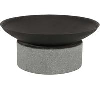 Esschert Brasero Granito Bague Socle, ff136