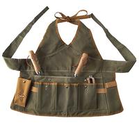 Esschert Design Tablier de jardinage Country Club pour femme