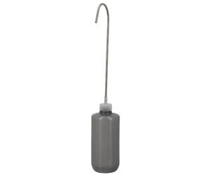 Esschert Design Aide à l'arrosage des Plantes suspendues - 40 cm - Capacité : 0,5 l - Plastique - TG341