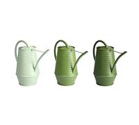 Esschert Design Arrosoir 0,96 l en métal pour Fleurs